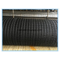 Asphalt Coated Fiberglass Geogrids